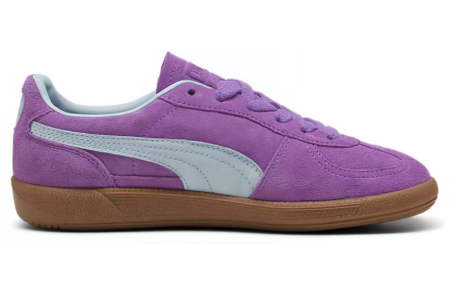 【代購】PUMA Palermo Ultraviolet Turqoise Surf Women's