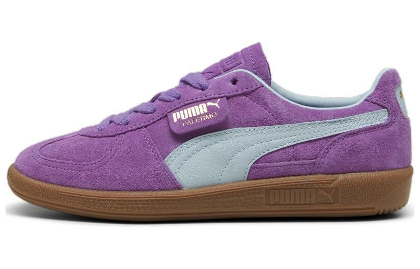 【代購】PUMA Palermo Ultraviolet Turqoise Surf Women's