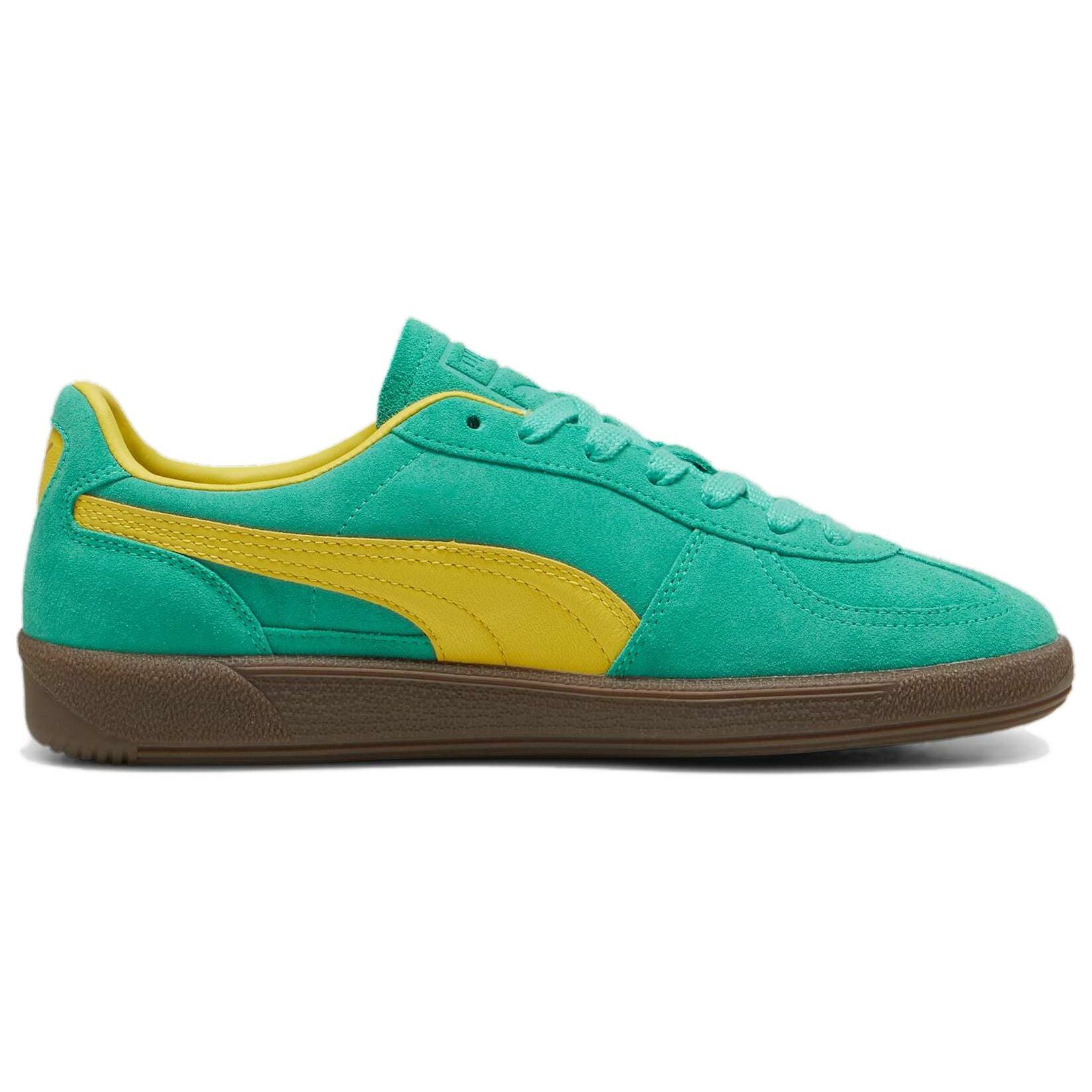 【代購】PUMA Palermo Jade Frost Fresh Pear