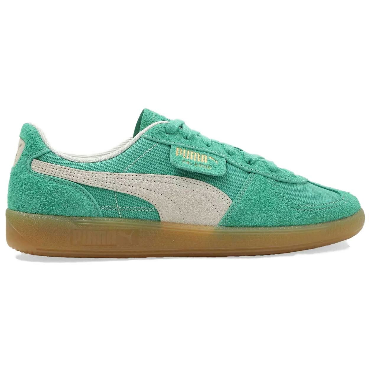 【代購】PUMA Palermo 'Vintage Jade Frost'