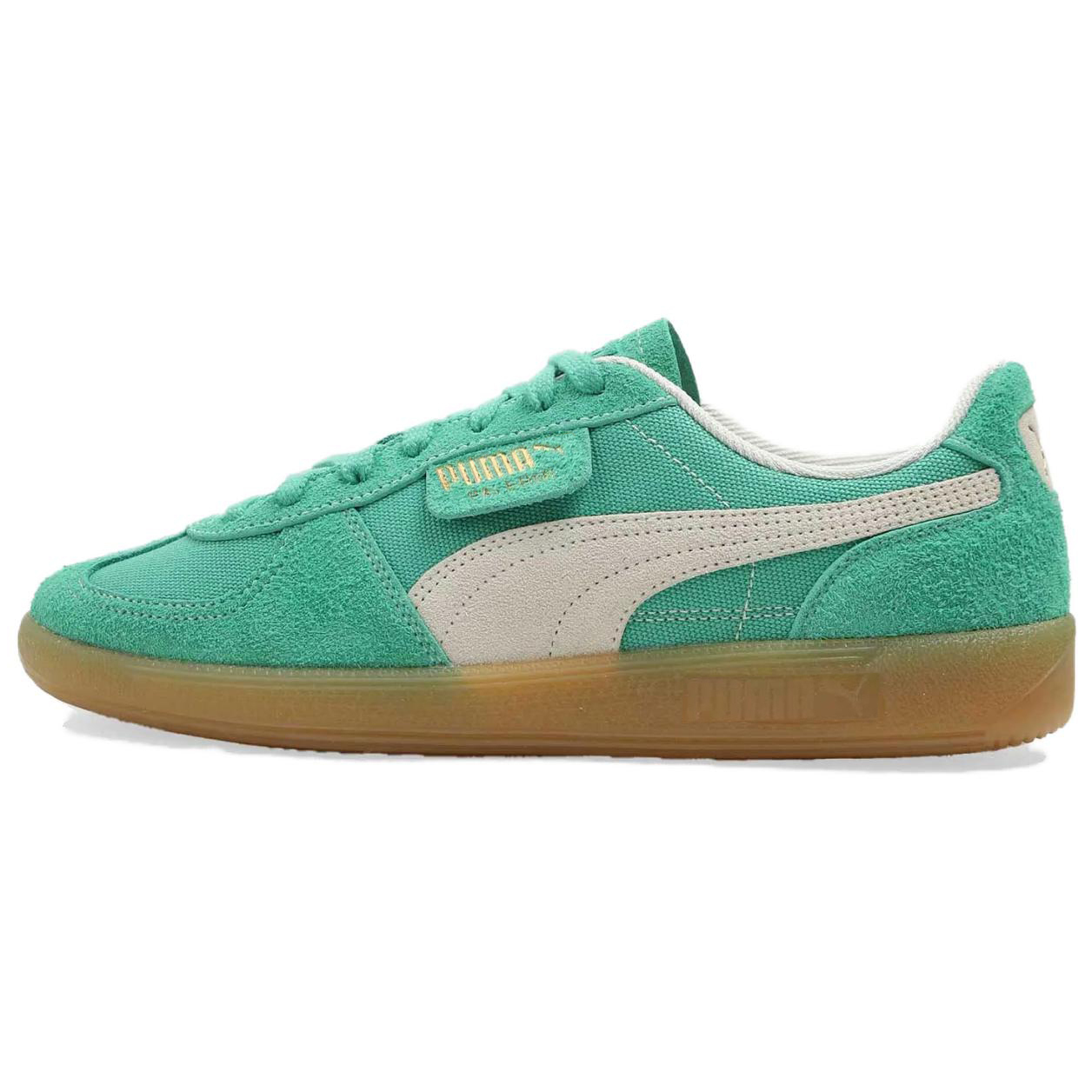 【代購】PUMA Palermo 'Vintage Jade Frost'