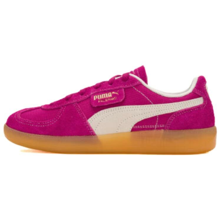 【代購】PUMA Palermo Vintage 'Magenta Gleam'