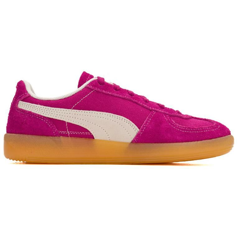 【代購】PUMA Palermo Vintage 'Magenta Gleam'