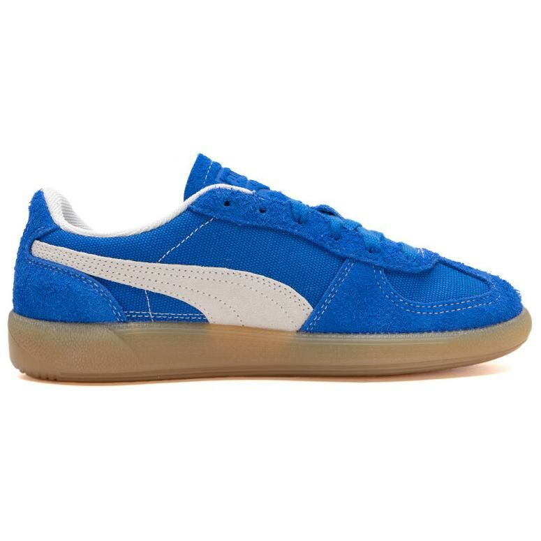 【代購】PUMA Palermo Vintage 'Hyperlink Blue Ivory'