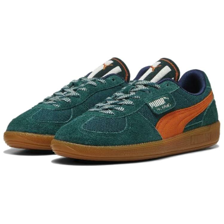 【代購】PUMA Palermo Supertifo 'Dark Myrtle'
