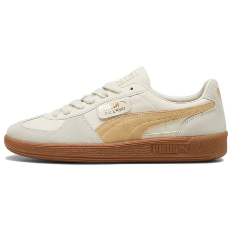 【代購】PUMA Palermo Leather 'Alpine Snow Desert Dust'