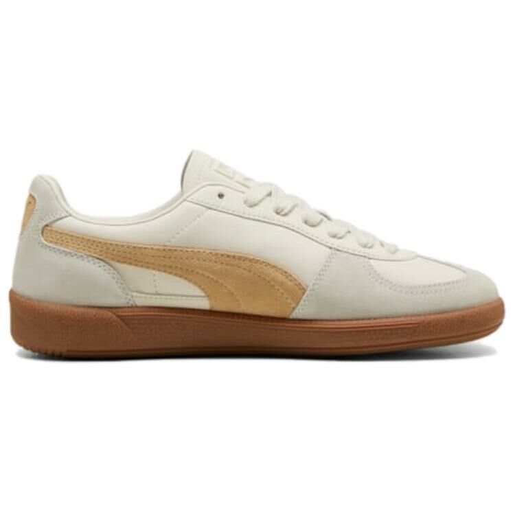 【代購】PUMA Palermo Leather 'Alpine Snow Desert Dust'
