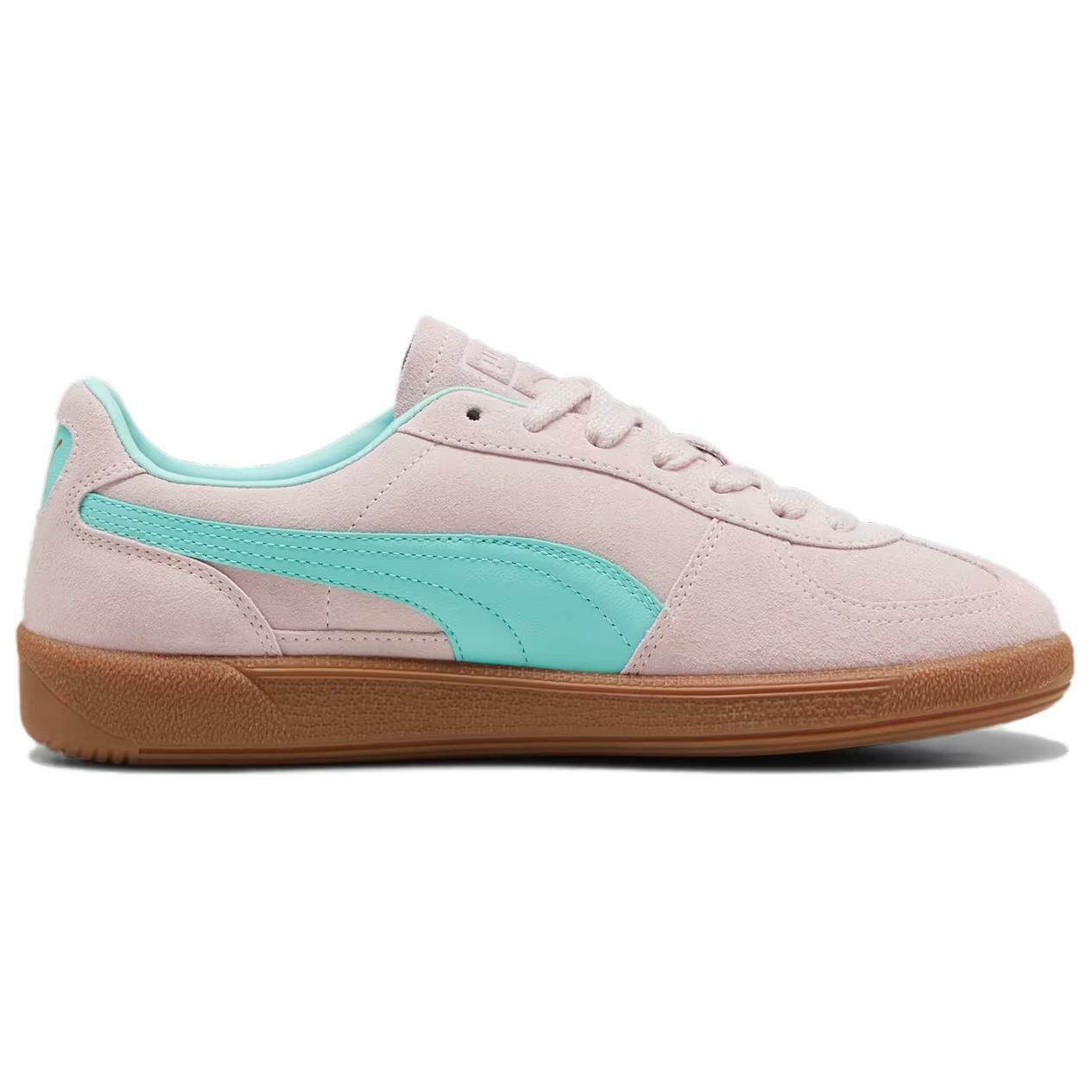 【代購】PUMA Palermo 'Mauve Mist Mint'