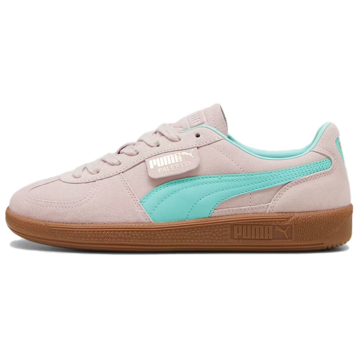 【代購】PUMA Palermo 'Mauve Mist Mint'