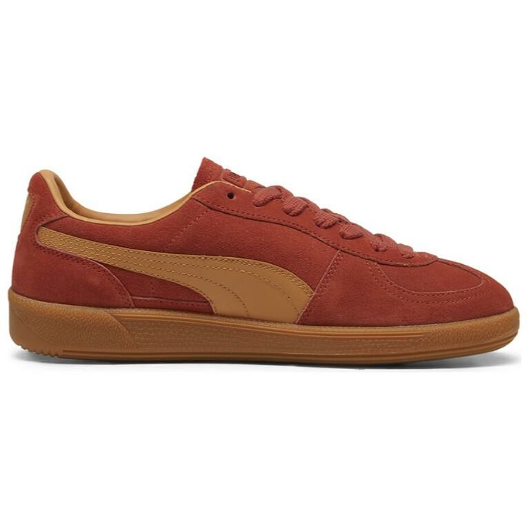 【代購】PUMA Palermo 'Mars Red Caramel Latte'