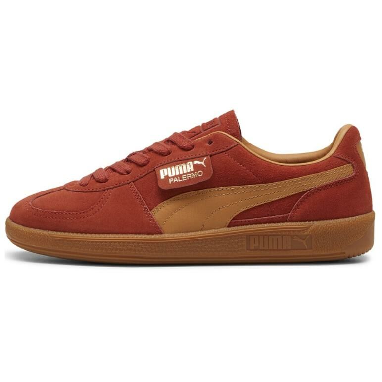 【代購】PUMA Palermo 'Mars Red Caramel Latte'