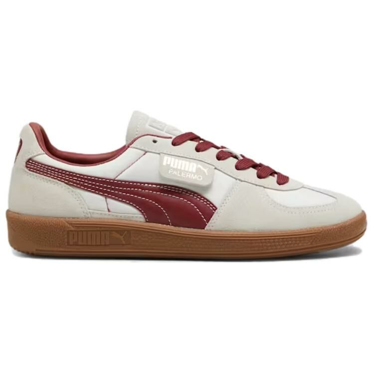 【代購】PUMA Palermo Og 'Warm White Intense Red'