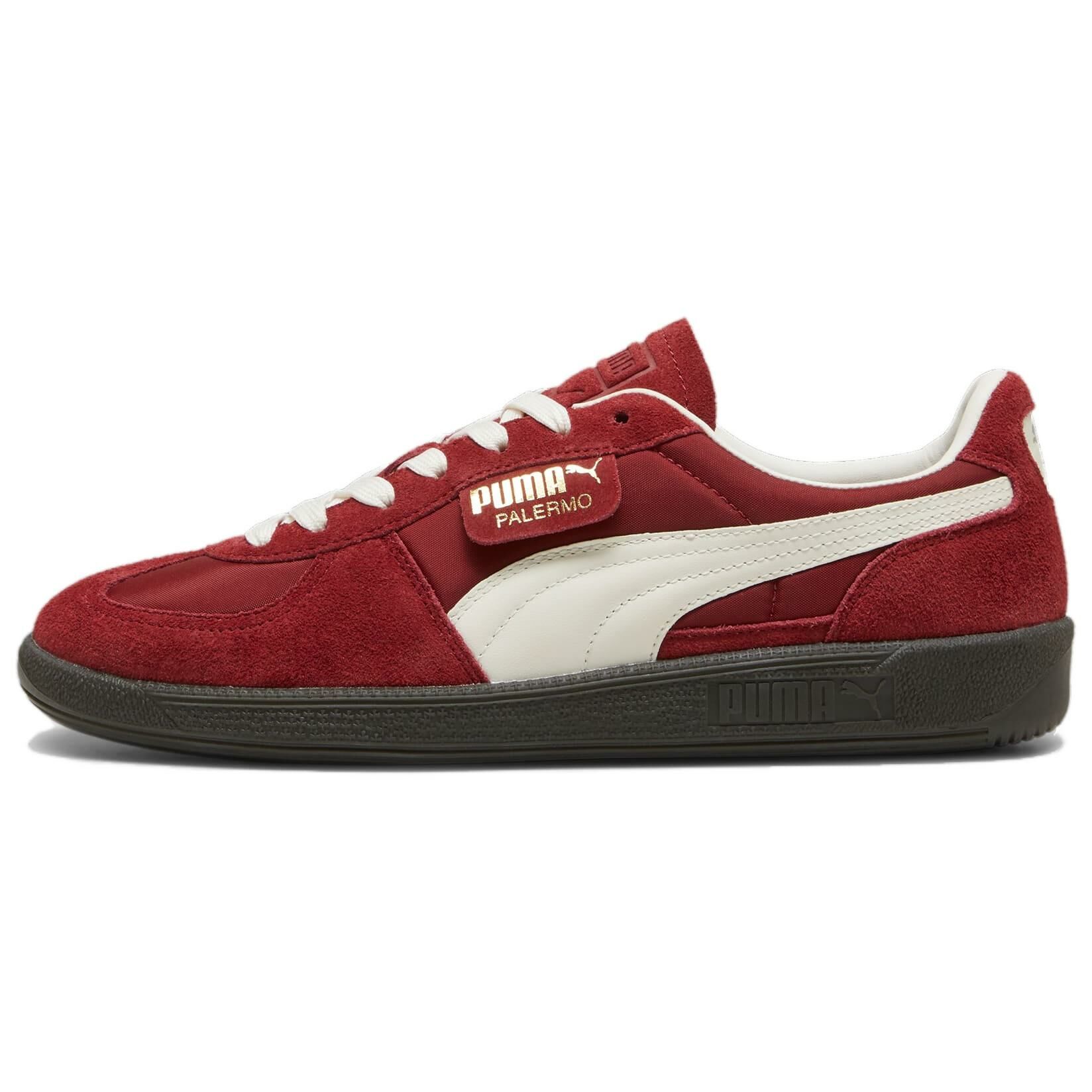 【代購】PUMA Palermo Og 'Intense Red White'