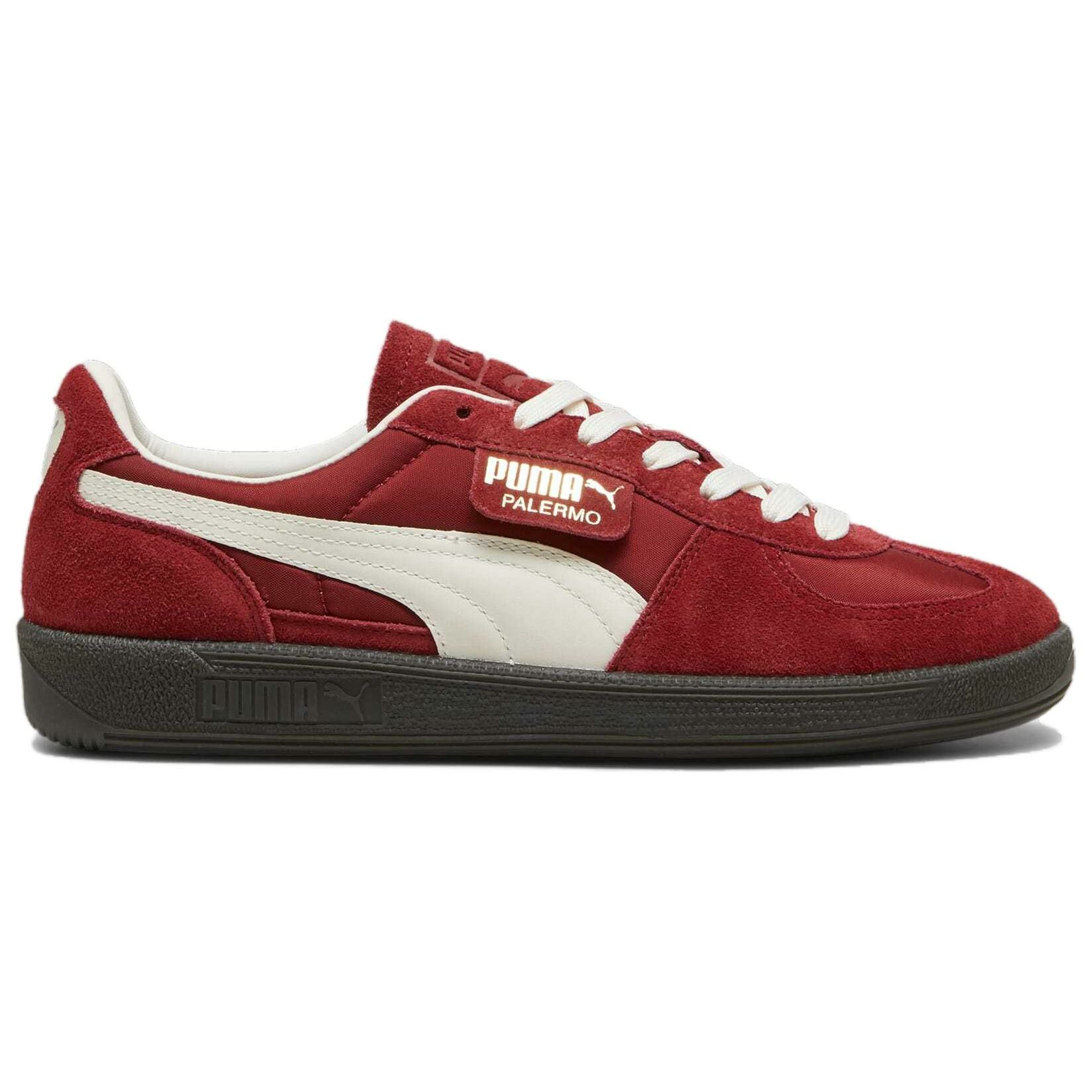 【代購】PUMA Palermo Og 'Intense Red White'