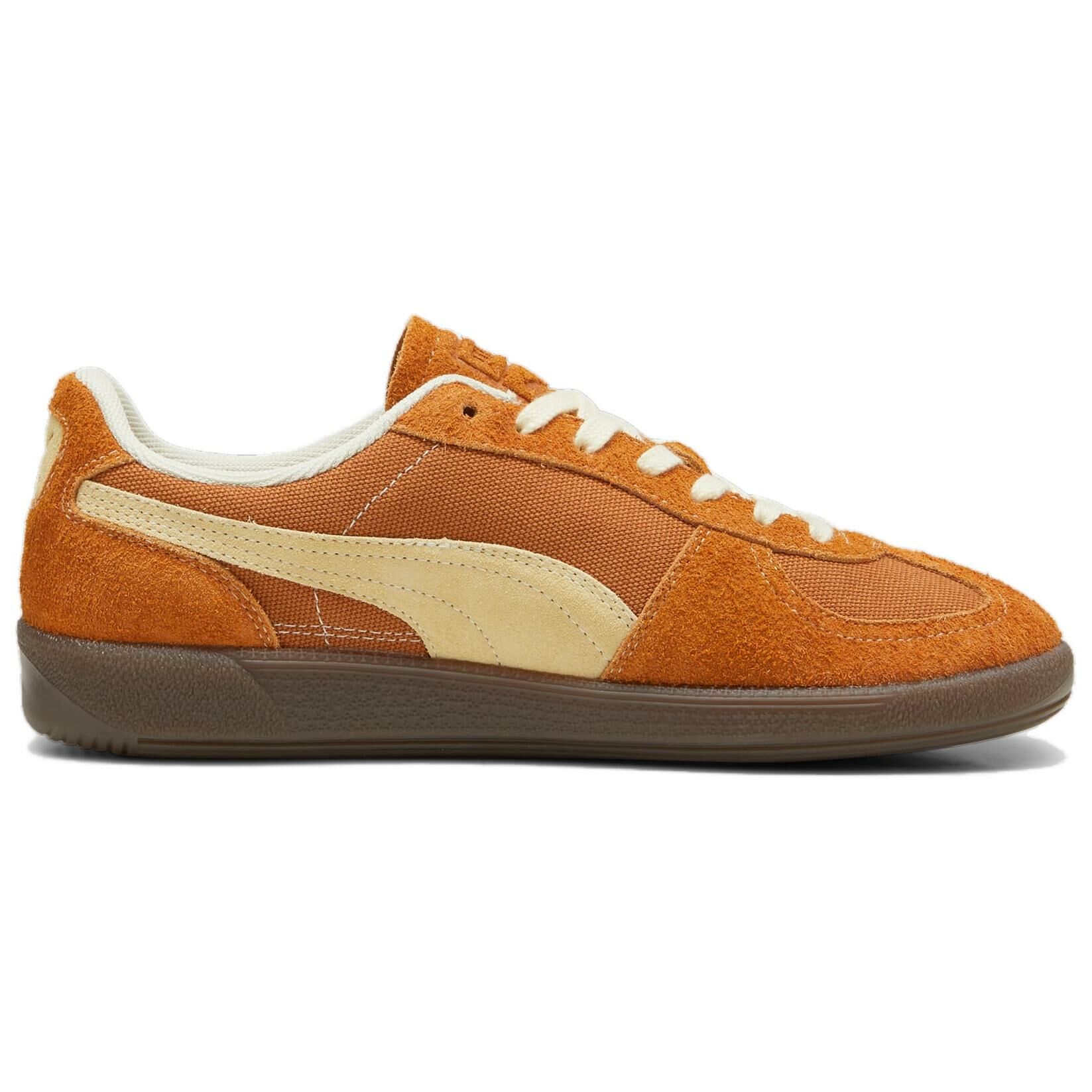 【代購】PUMA Palermo Vintage 'Caramel Latte'