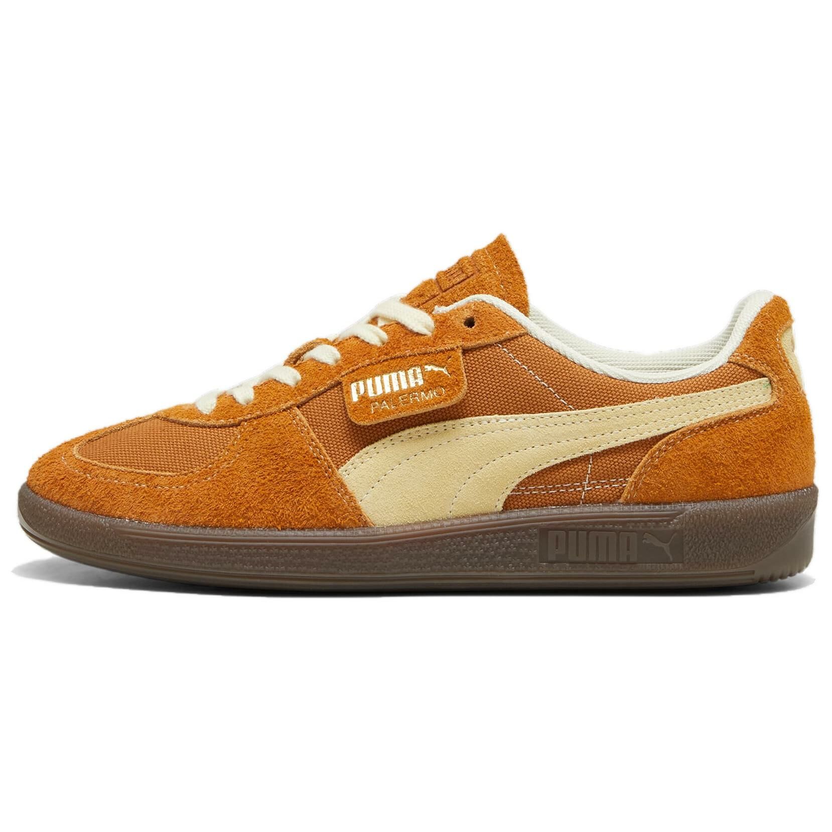 【代購】PUMA Palermo Vintage 'Caramel Latte'