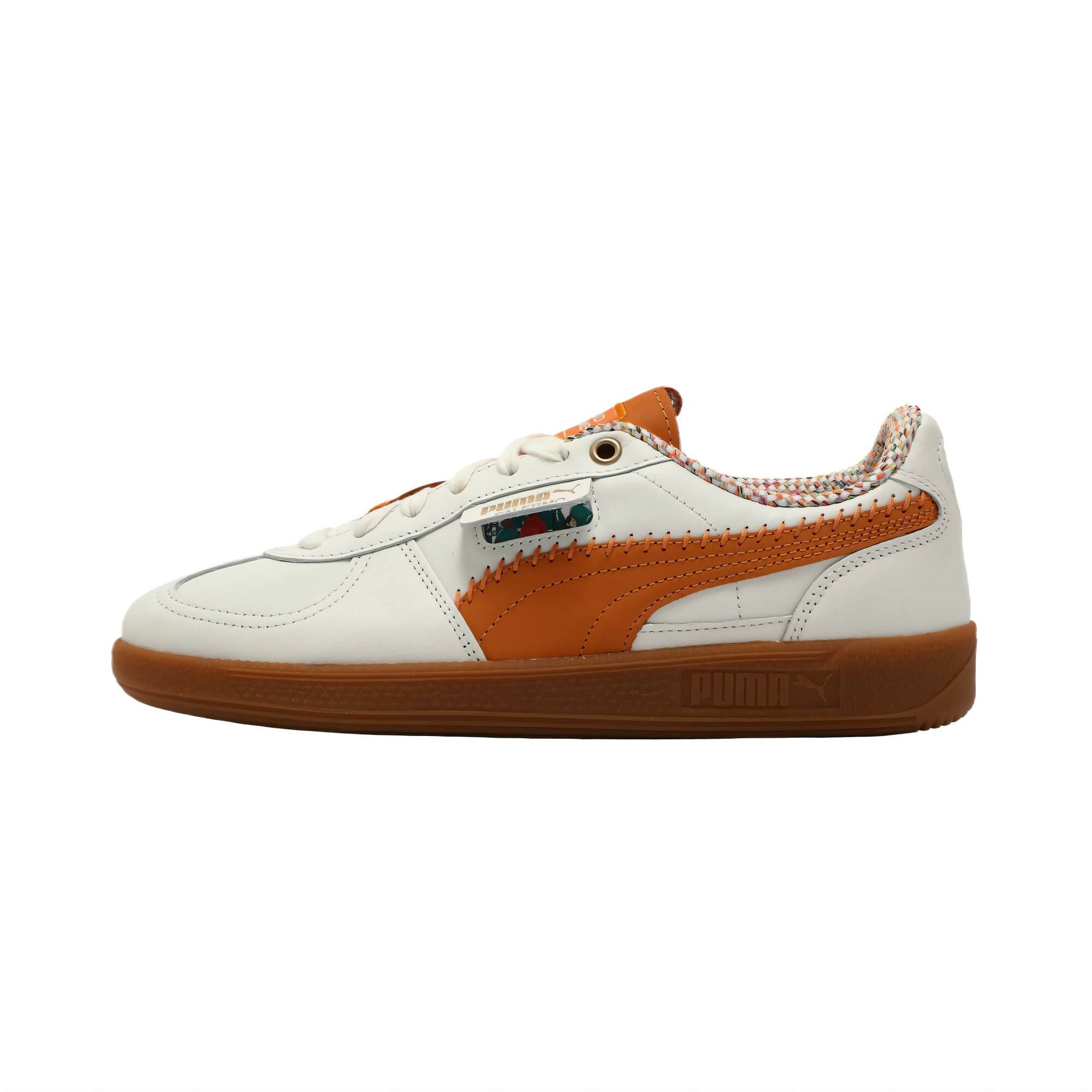 【代購】PUMA Palermo Squid Game