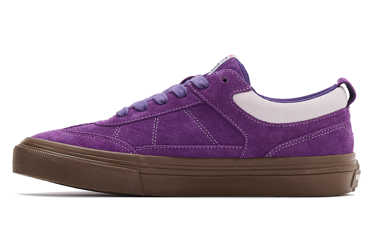 【代購】Vision Street Wear Chopper Low-Top Skateboard Shoes Unisex Grape Purple