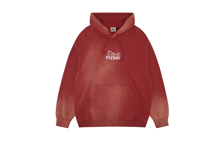 【代購】Vision Street Wear Sweatshirt Unisex