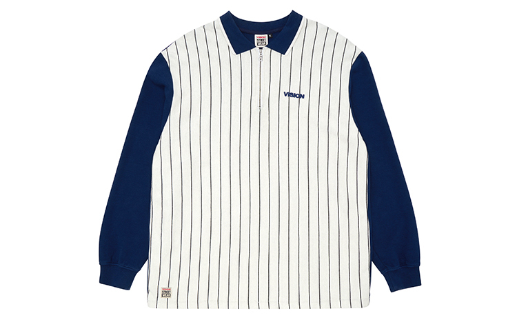 【代購】Vision Street Wear SS23 Polo Shirt Unisex