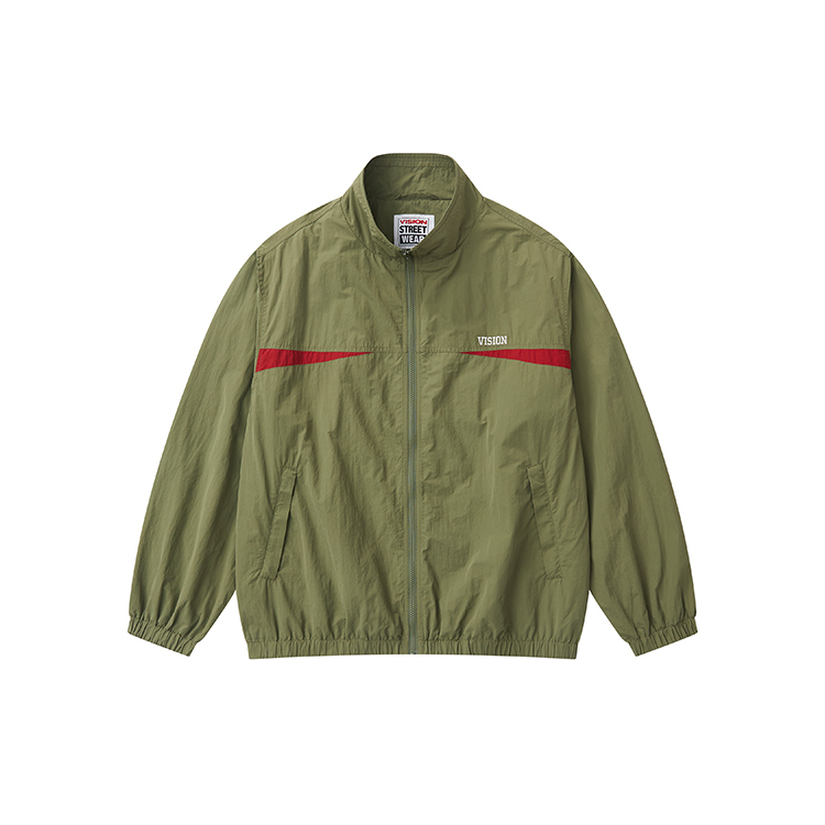 【代購】Vision Street Wear Jackets Coats Unisex