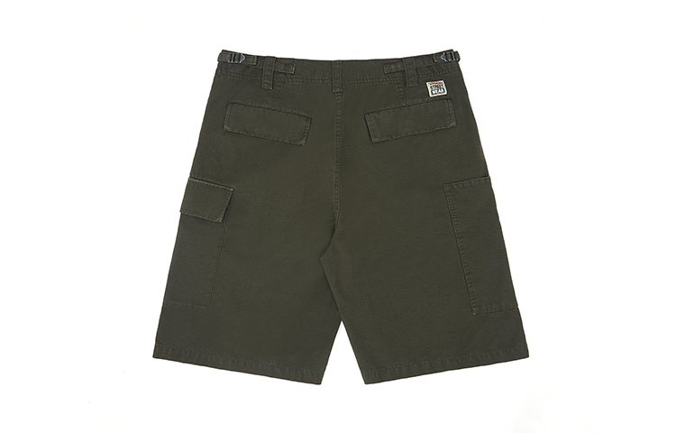 【代購】Vision Street Wear SS24 Casual Shorts Unisex