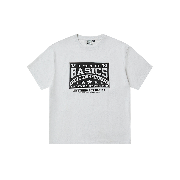 【代購】Vision Street Wear T-Shirt Unisex