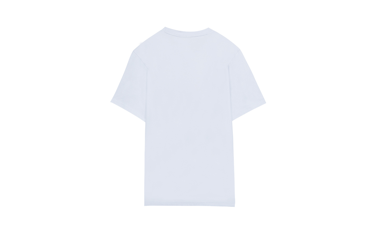 【代購】Vision Street Wear T-Shirt Unisex White