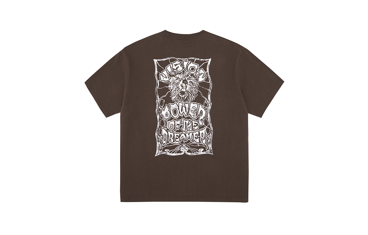 【代購】Vision Street Wear T-Shirt Unisex