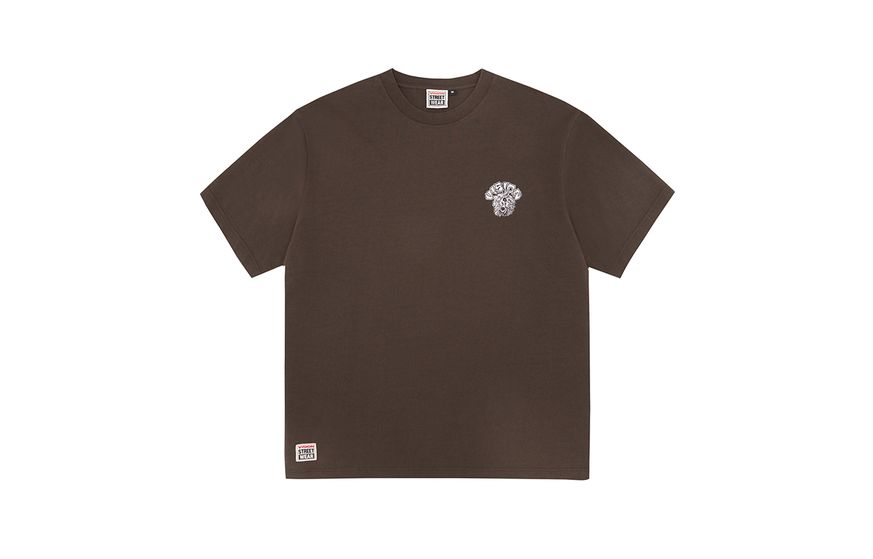 【代購】Vision Street Wear T-Shirt Unisex