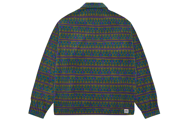 【代購】Vision Street Wear Sweatshirt Unisex Army Green