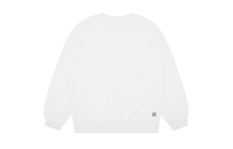 【代購】Vision Street Wear SS24 Sweatshirt Unisex