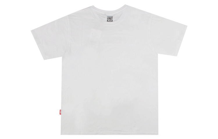 【代購】Vision Street Wear T-Shirt Unisex White