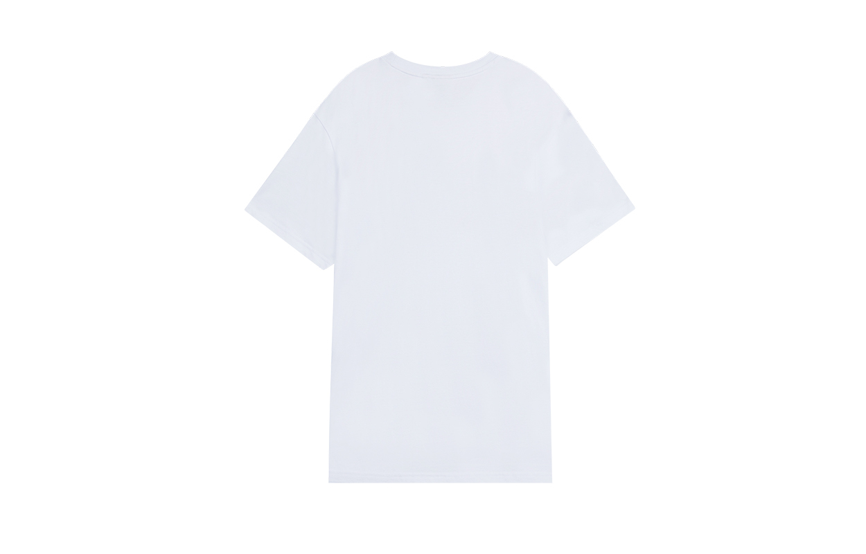 【代購】Vision Street Wear T-Shirt Unisex White