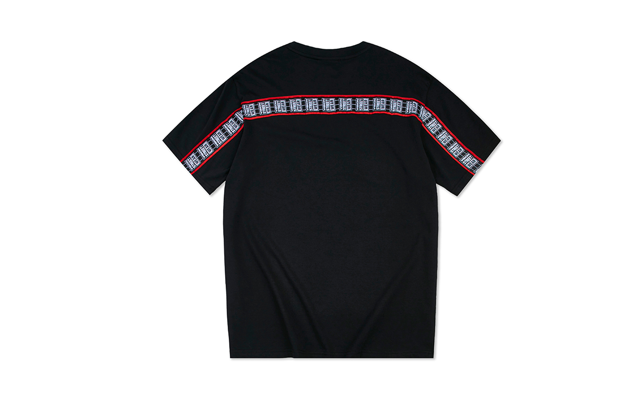 【代購】Vision Street Wear T-Shirt Unisex Black