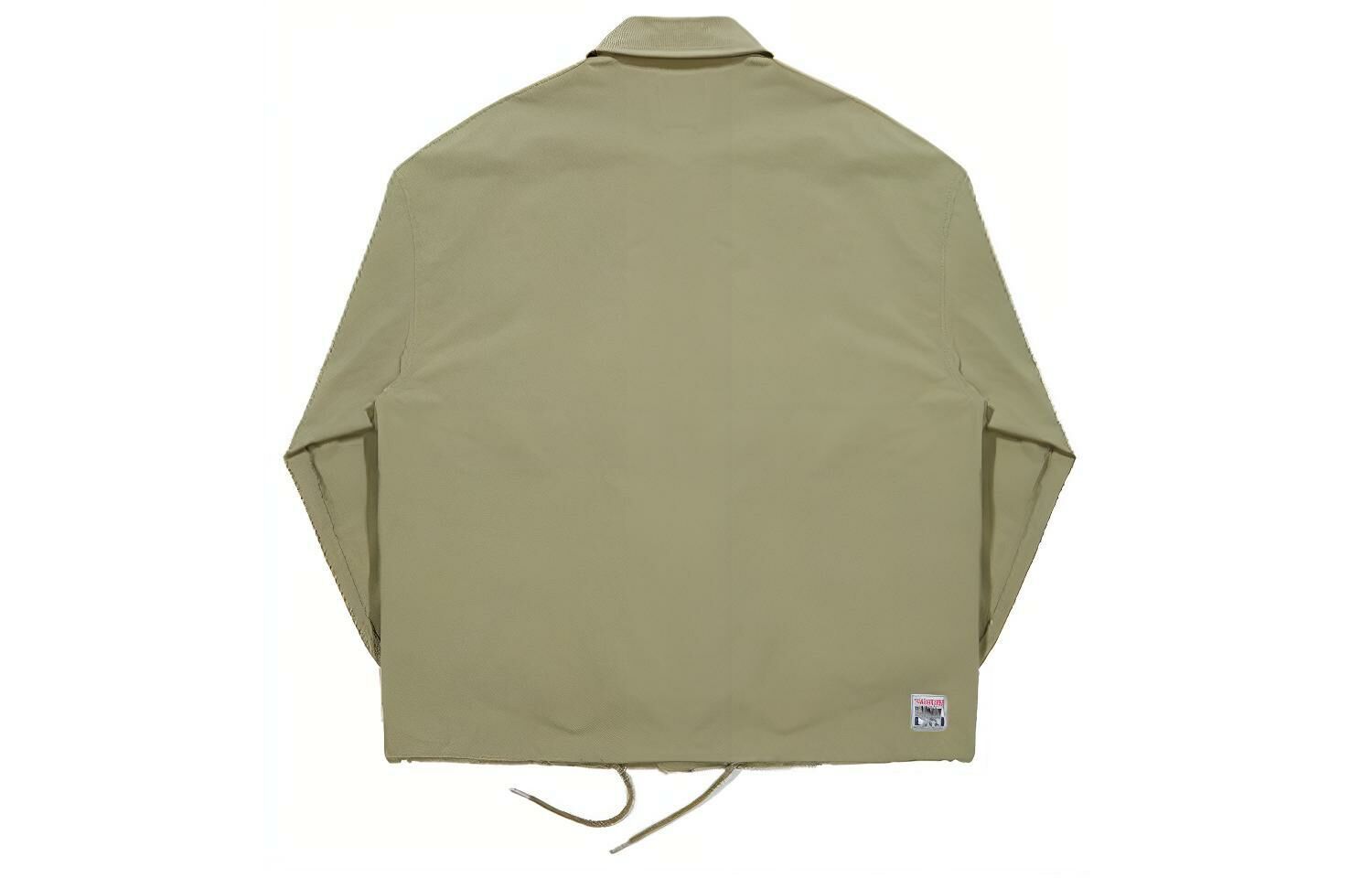 【代購】Vision Street Wear Jackets Unisex Khaki
