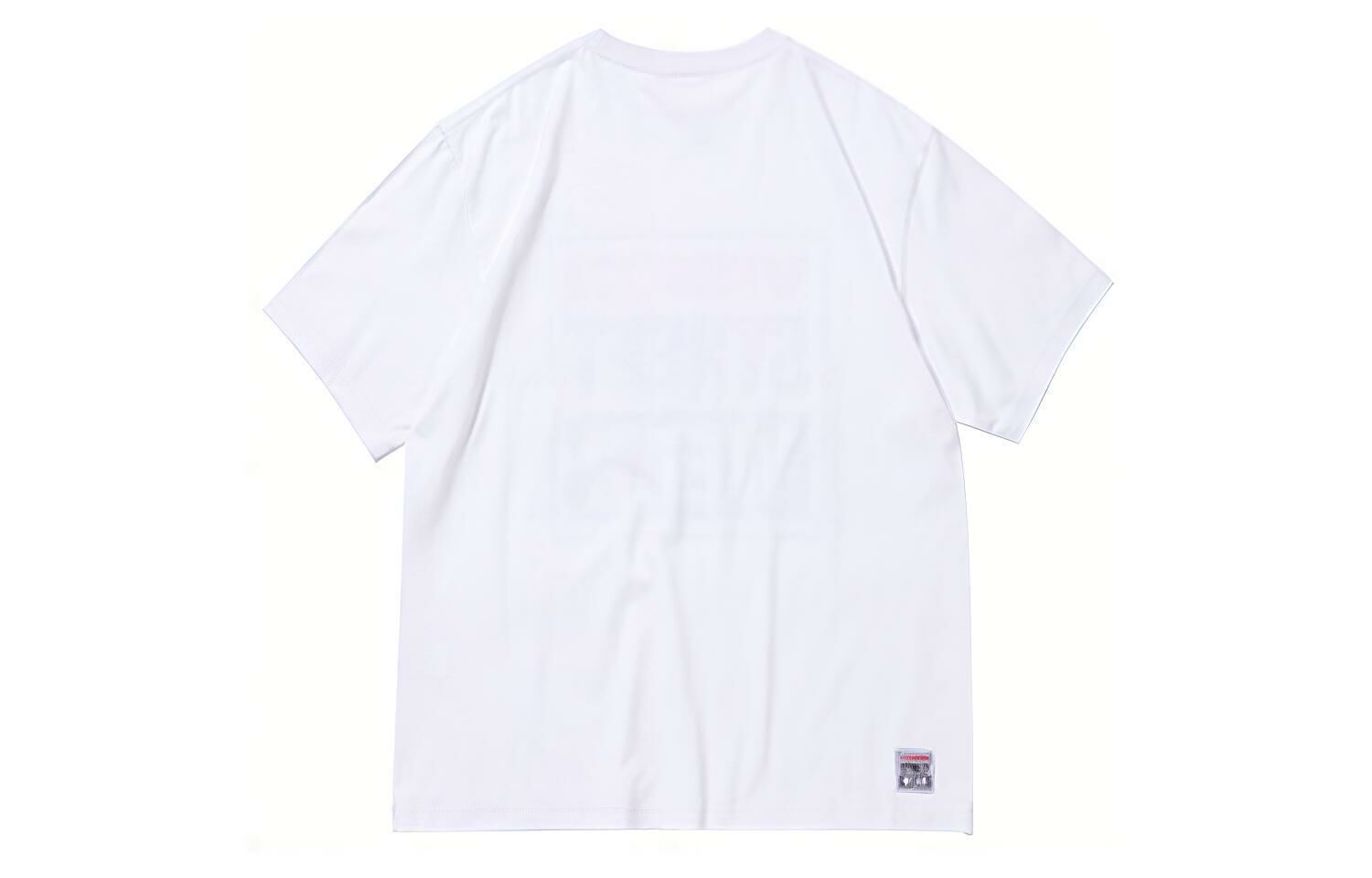 【代購】Vision Street Wear T-Shirt Unisex White