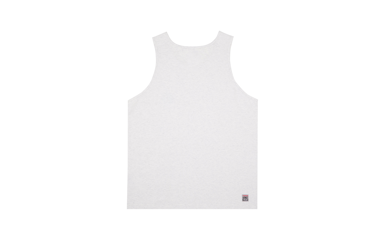 【代購】Vision Street Wear Tank Tops Unisex