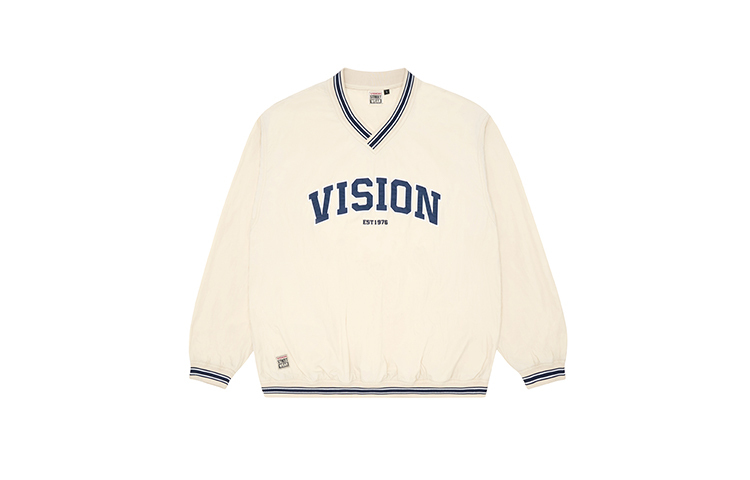 【代購】Vision Street Wear Sweatshirt Unisex