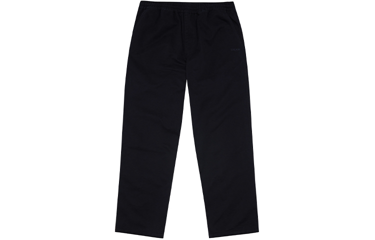 【代購】Vision Street Wear Casual Pants Unisex Navy Blue