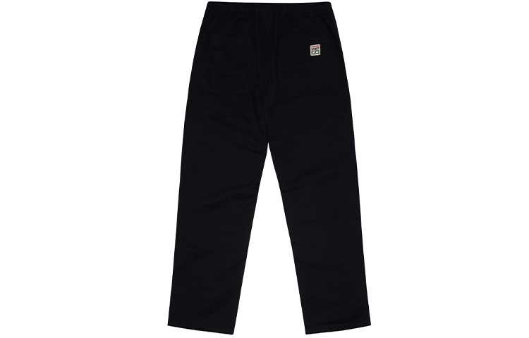 【代購】Vision Street Wear Casual Pants Unisex Navy Blue