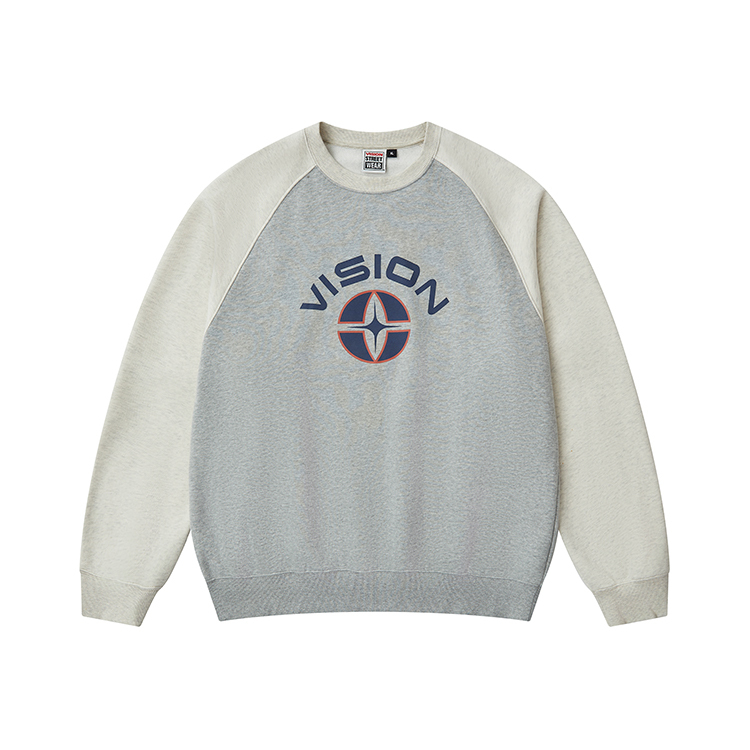 【代購】Vision Street Wear Sweatshirt Unisex