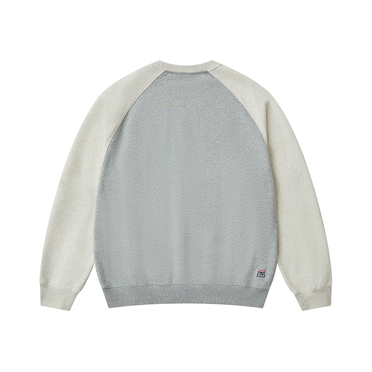 【代購】Vision Street Wear Sweatshirt Unisex