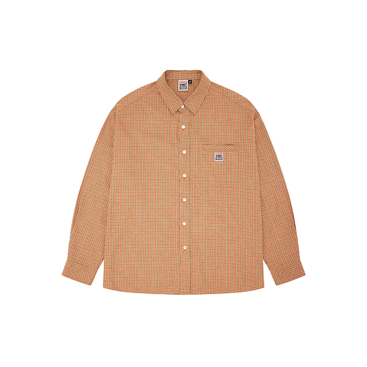 【代購】Vision Street Wear Shirt Unisex