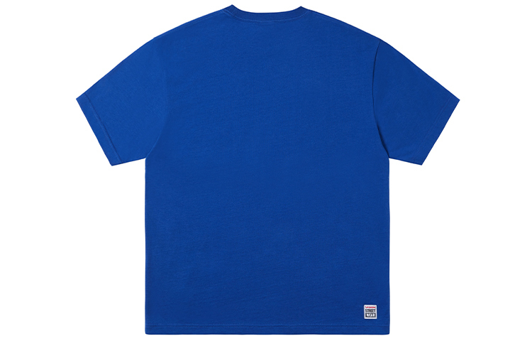【代購】Vision Street Wear T-Shirt Unisex Royal Blue