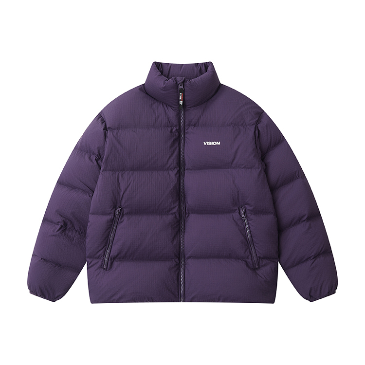 【代購】Vision Street Wear Down Jacket Unisex