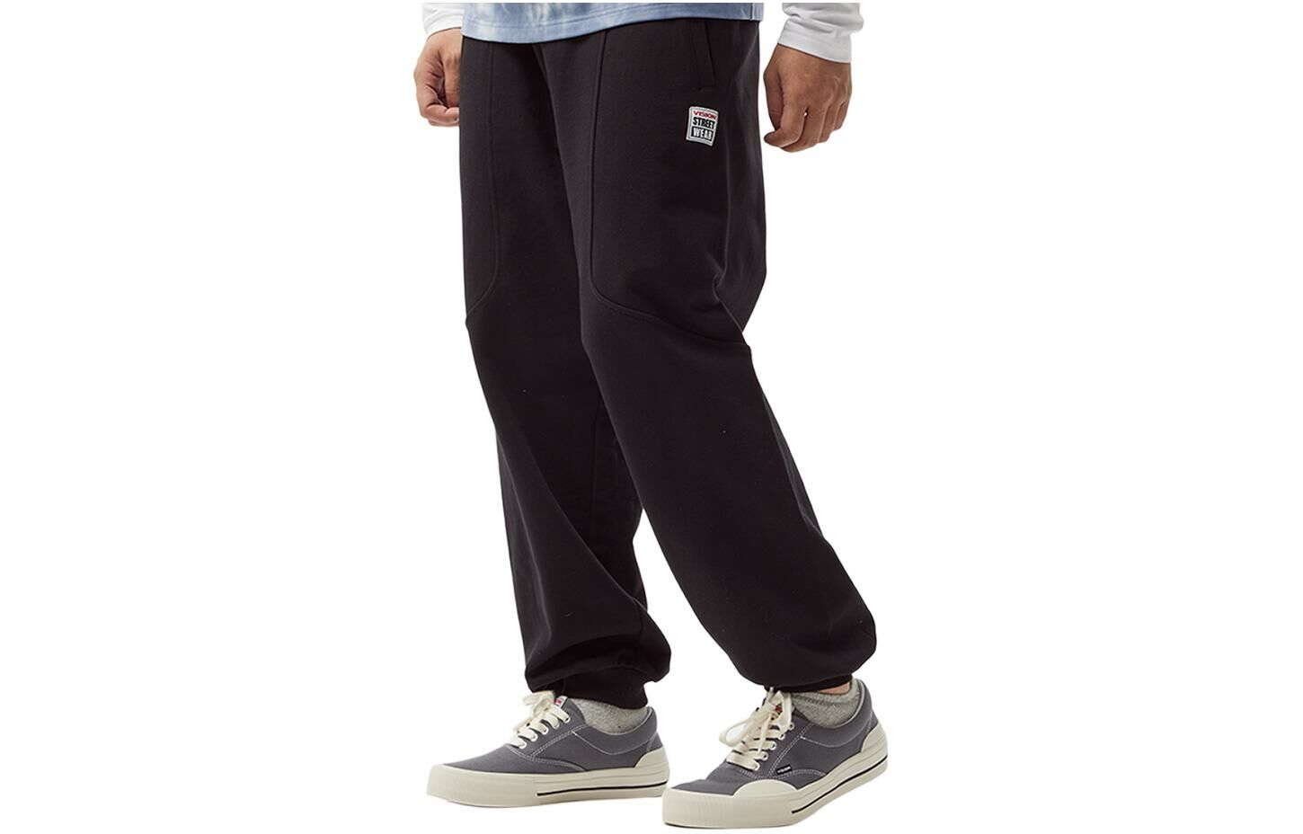 【代購】Vision Street Wear Knitted Sports Pants Unisex