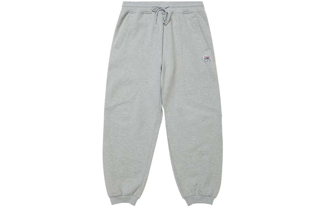 【代購】Vision Street Wear Knitted Sports Pants Unisex