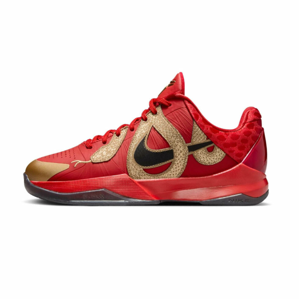 【Focus Store】預購 Nike Kobe5 Protro (GS) "Year of the Mamba Red" 紅色 曼巴之年 大童款 HM3753-600