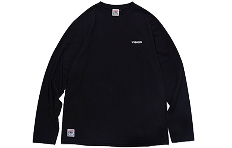 【代購】Vision Street Wear T-Shirts Unisex Black